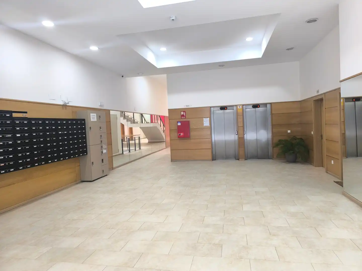 Loft zum Verkauf in San Sebastián de los Reyes mit Klimaanlage, Heizung und Terrasse