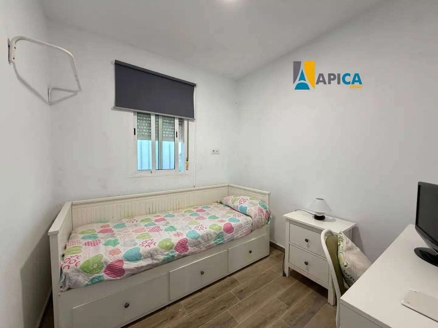 Dormitori de Casa o xalet en venda en Chiclana de la Frontera