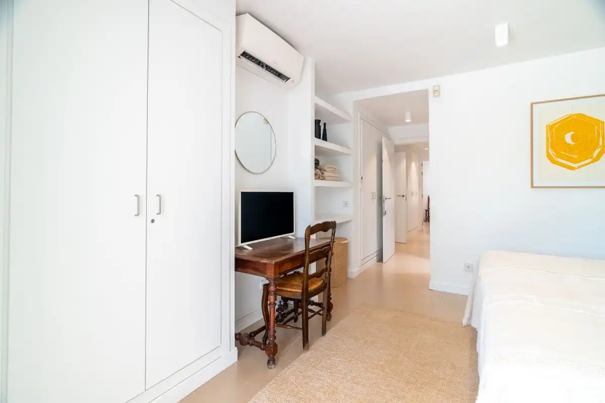 Casa a schiera con terrazza in vendita a Carrer París, imagen 33