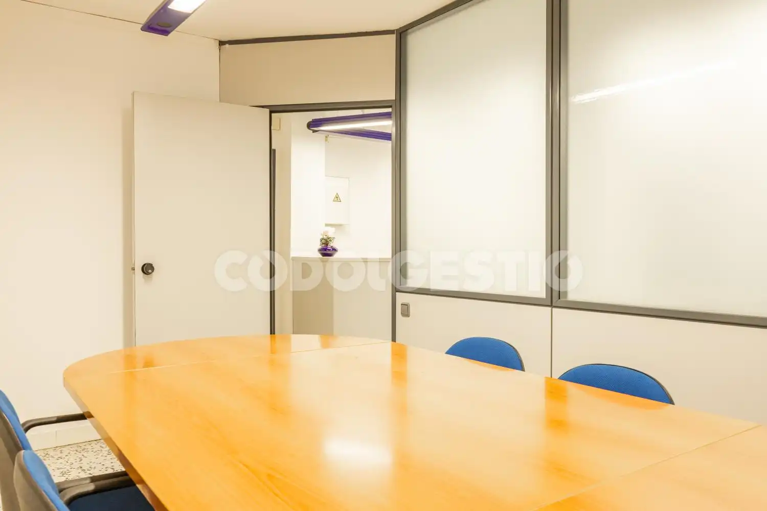 Oficina en venta en N/A, Nord