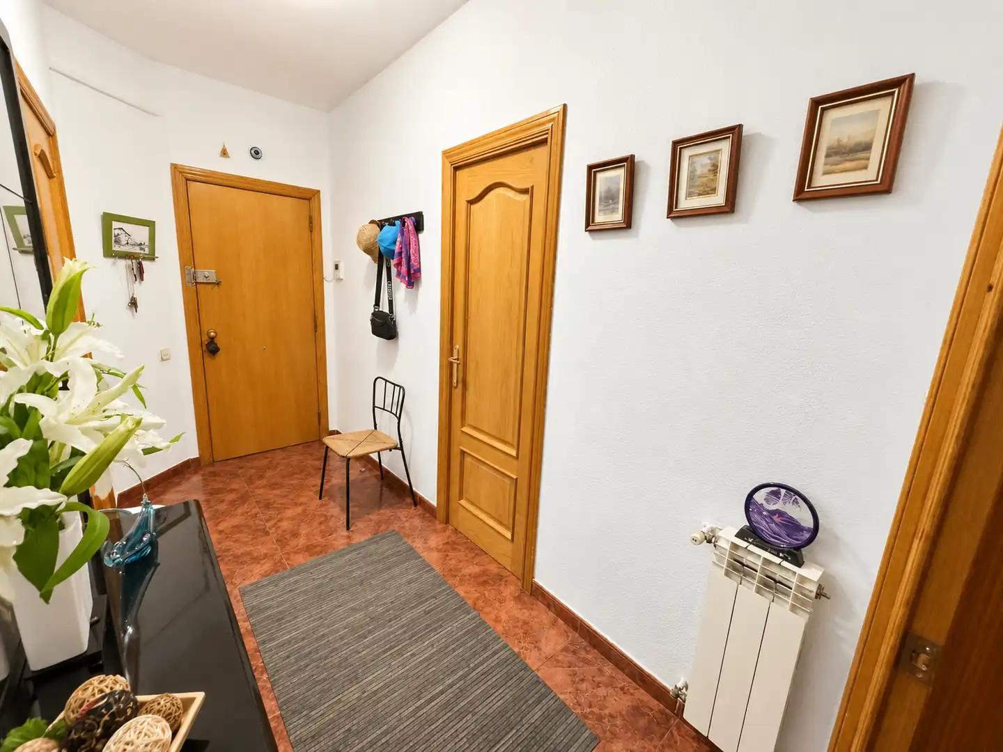 Piso con terraza en venta en Eixample, imagen 20