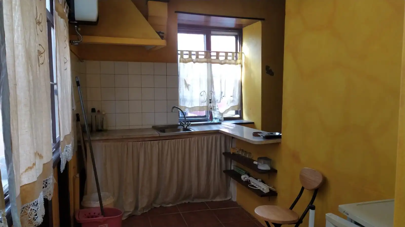 Casa con terrazza in vendita a Rúa Santos 16, imagen 25