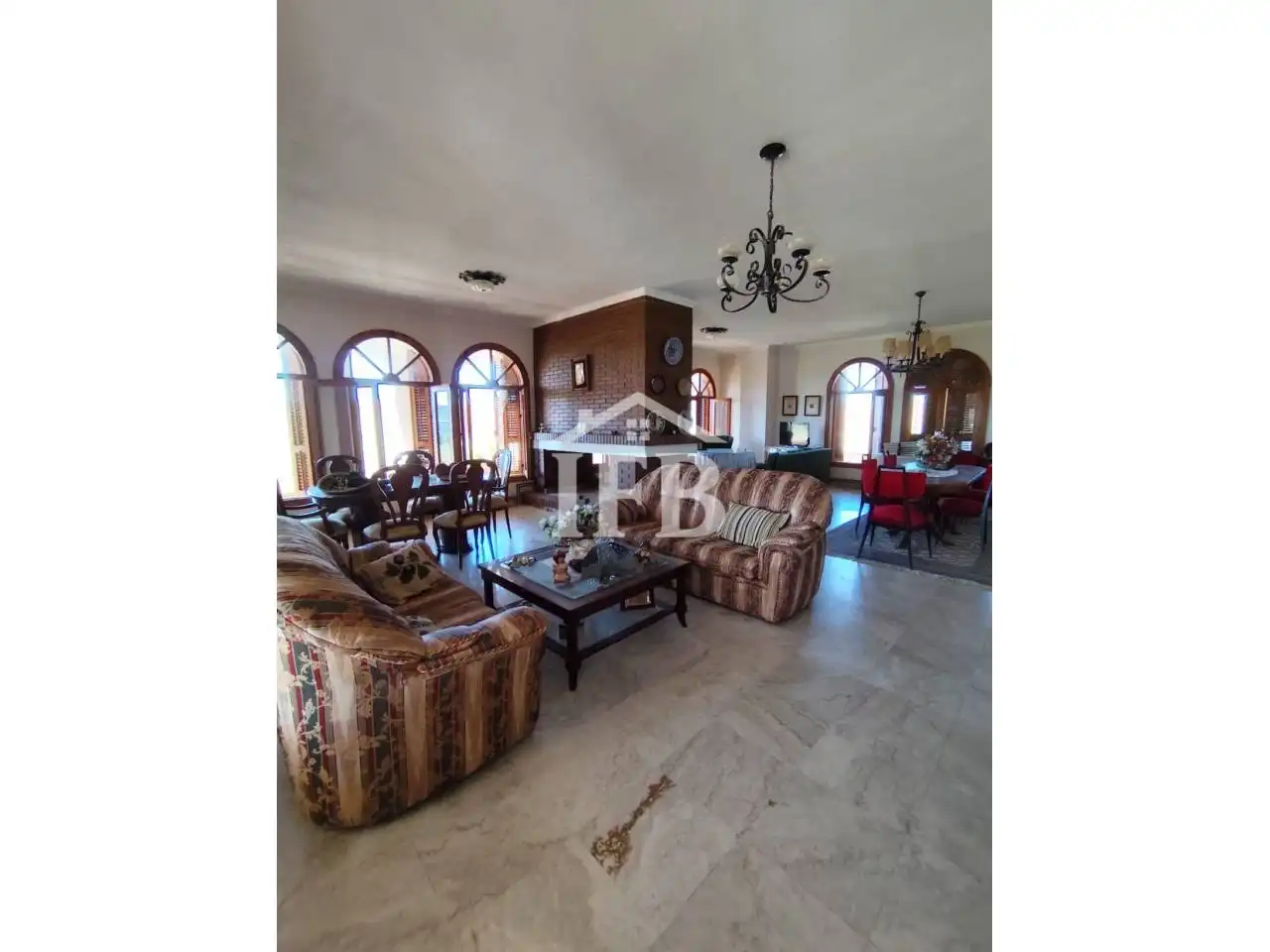 Chalet en venta en Carretera Sevilla, imagen 3