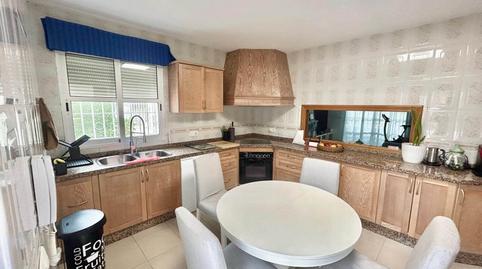 Foto 4 de Casa o xalet en venda a Algezares, Murcia