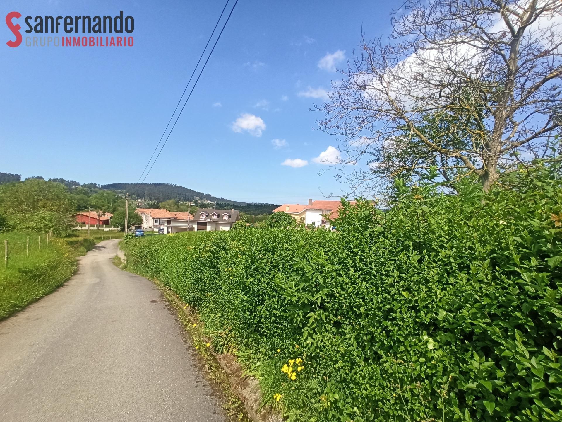 Terreny industrial en venda en Torrelavega 