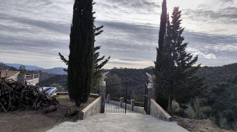 Foto 2 de Casa o chalet en venta en Olías, Málaga Capital