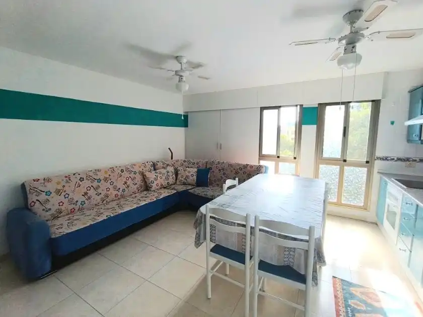 Sala de estar de Piso en venta en San Miguel de Abona