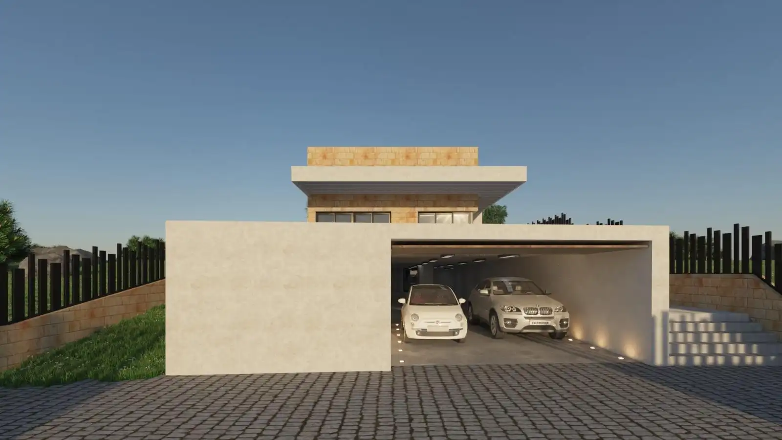 Residencial en venta en Carbajosa de la Sagrada