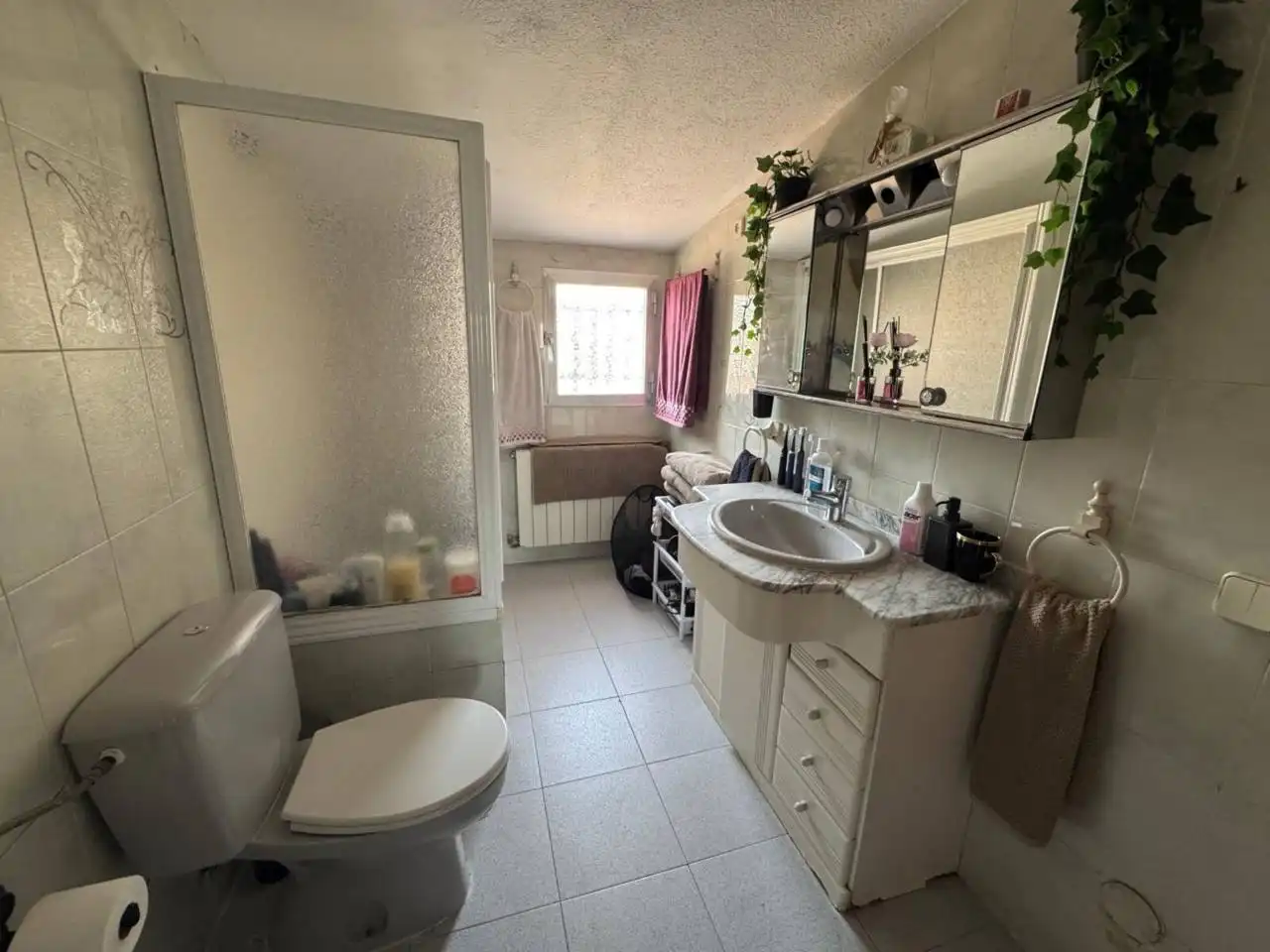 House with garden for sale in Buitrago del Lozoya, imagen 24