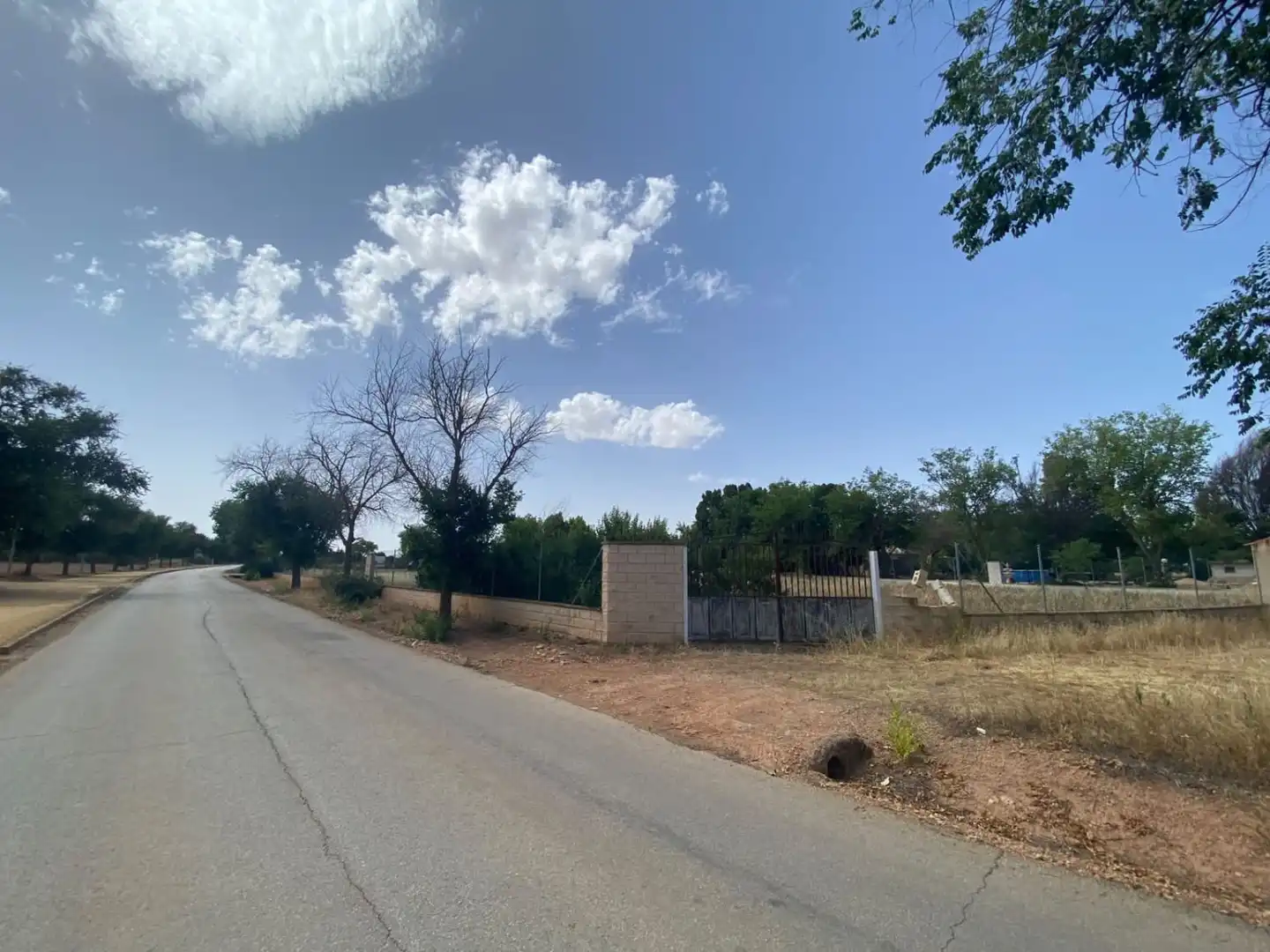 Casa rústica en venda a de Membrilla, imagen 2
