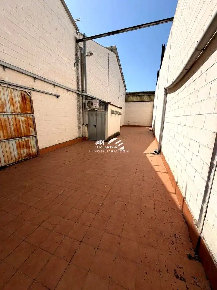 Industrial building to rent in Carretera Córdoba Málaga, imagen 11