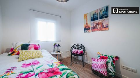 Foto 4 von Zimmer in Comillas, Madrid Capital