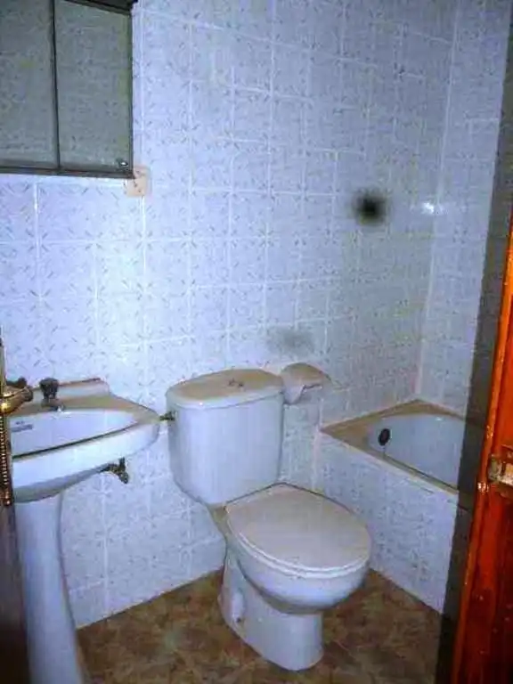 Wohnung mit Terrasse zum Verkauf in Calle Federico Mayo, imagen 12