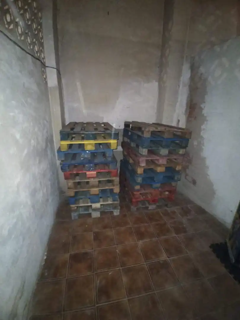 Local comercial en venda a Casco Urbano, imagen 19