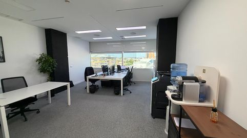 Foto 5 de Oficina de lloguer a Barrio del Nervión, Sevilla Capital