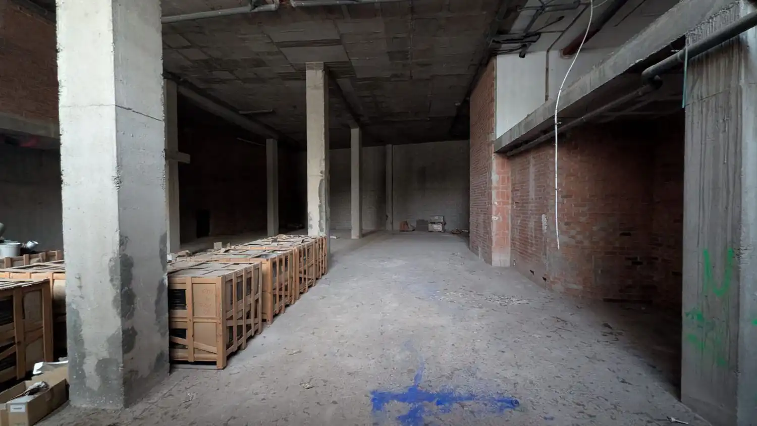 Local comercial de lloguer a Oeste, imagen 11