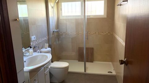 Foto 5 de Casa o xalet en venda a Foietes, Benidorm