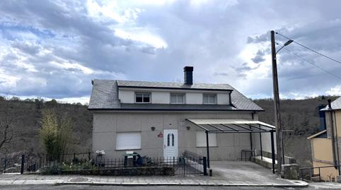 Foto 2 de Casa o xalet en venda a Montederramo, Ourense