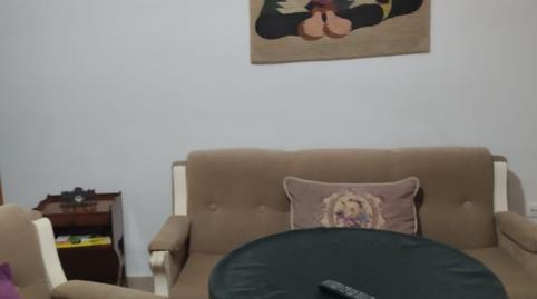 Foto 2 de Casa o chalet de alquiler en Arcos de la Frontera, Cádiz