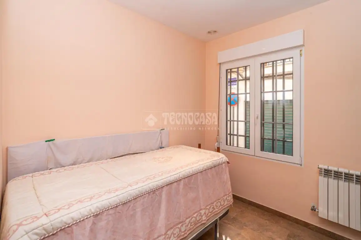 Habitación de Piso en venta en Linares con Calefacción