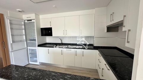 Foto 3 de Pis en venda a La Platina- Hospital - Campus, Salamanca Capital