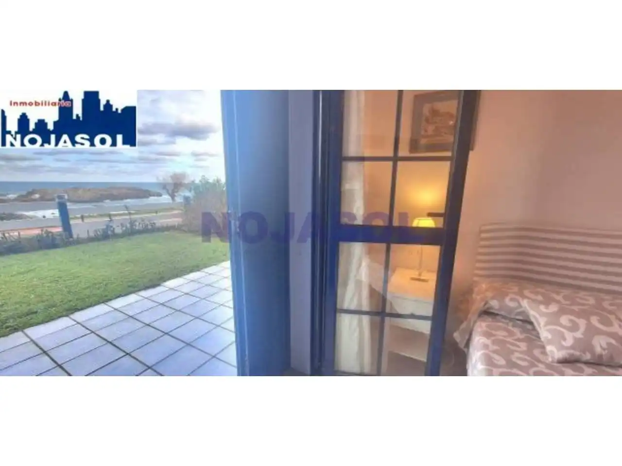 Wohnung mit Pool zur Miete in Calle LA SIERRA 9, imagen 43