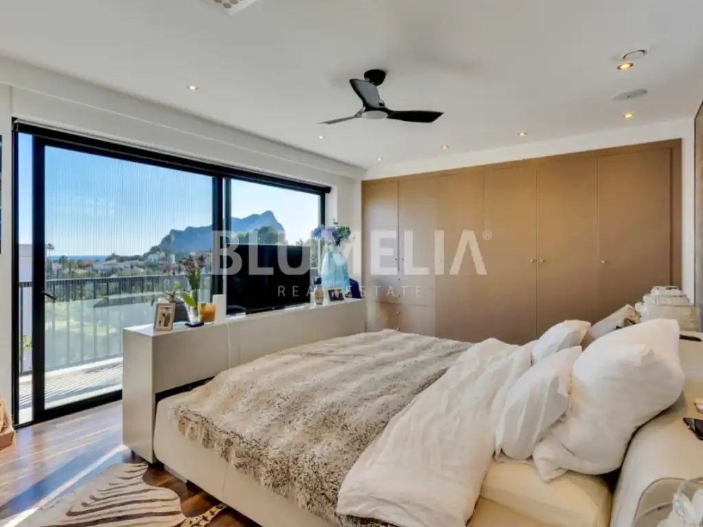 Casa con piscina en venta en Partida Calalga, imagen 19