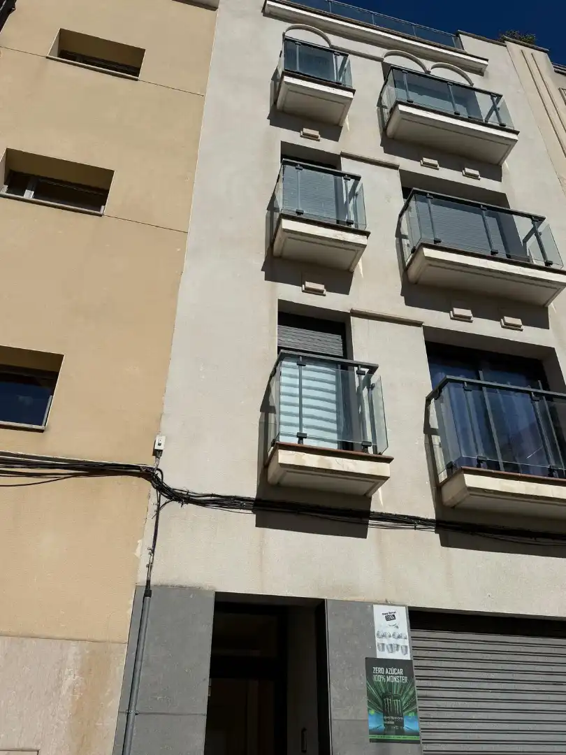 Piso con terraza en venta en Carrer d'Espalter, imagen 18