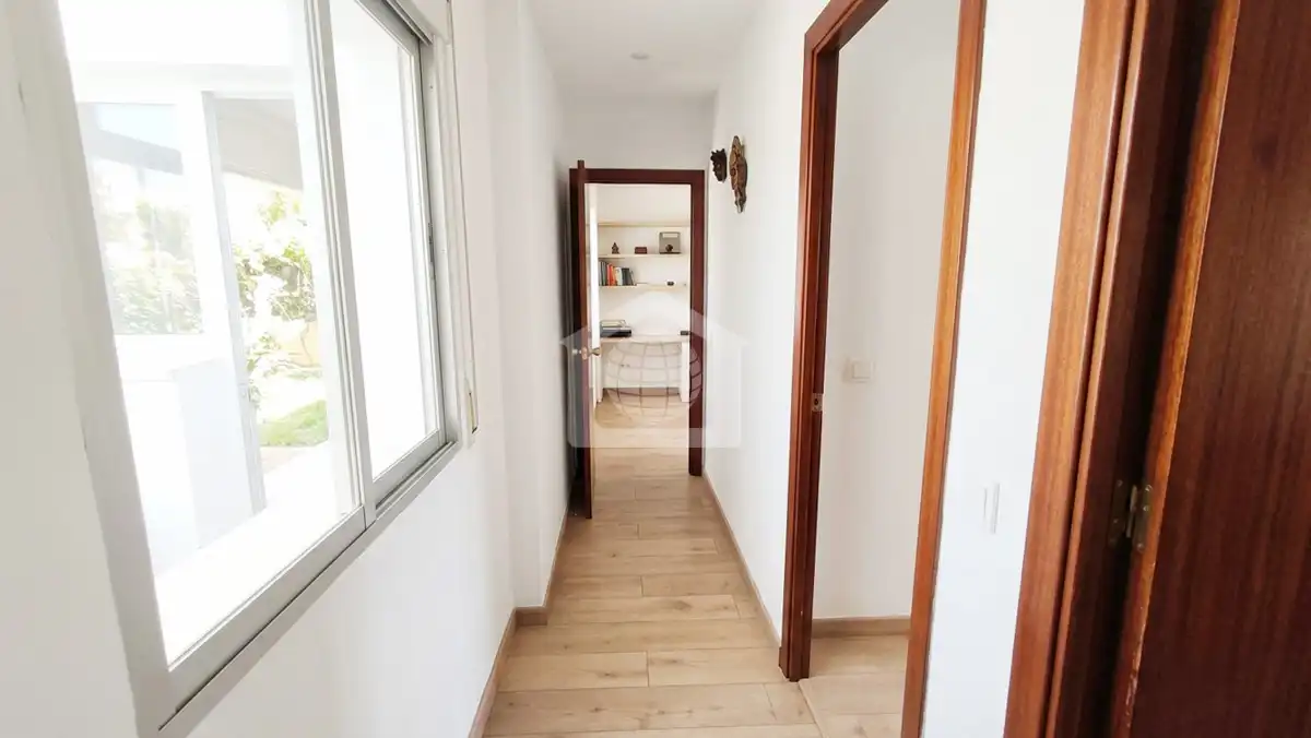 Pis en venda en Rincón de la Victoria amb Aire condicionat, Parquet i Terrassa