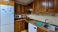 Kitchen of Flat for sale in  Lleida Capital  with Air Conditioner, Heating and Terrace