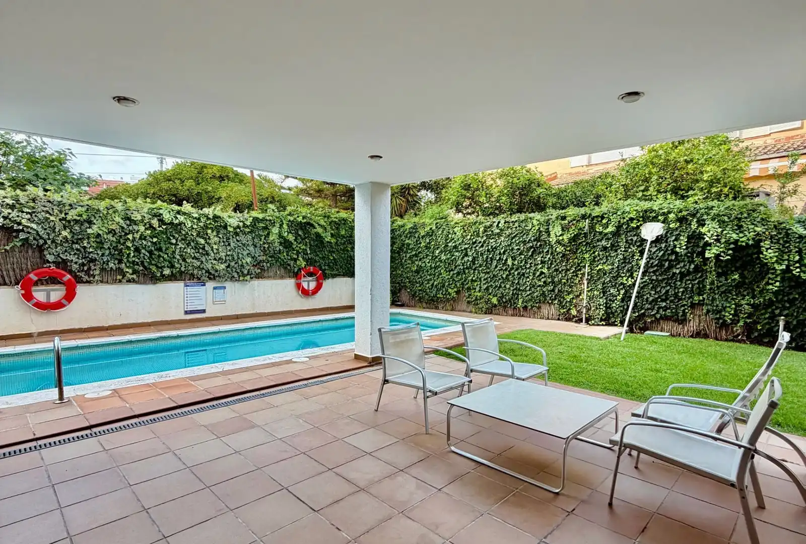 Piso con piscina en venta en MEDITERRANI, imagen 34