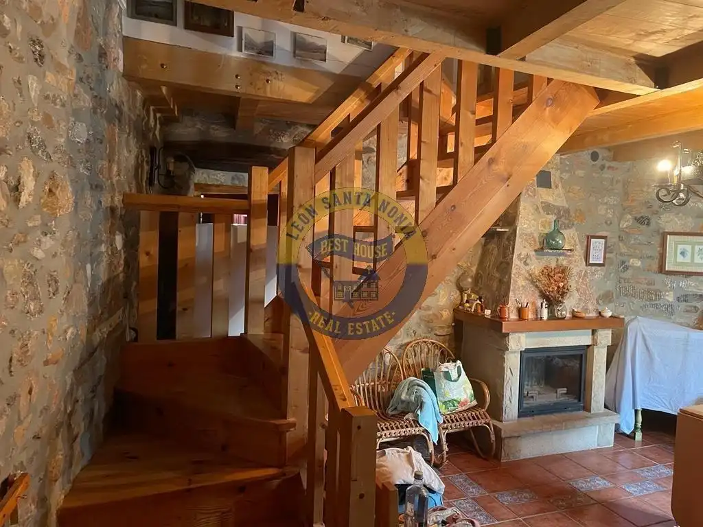 Casa o xalet en venda a Carucedo