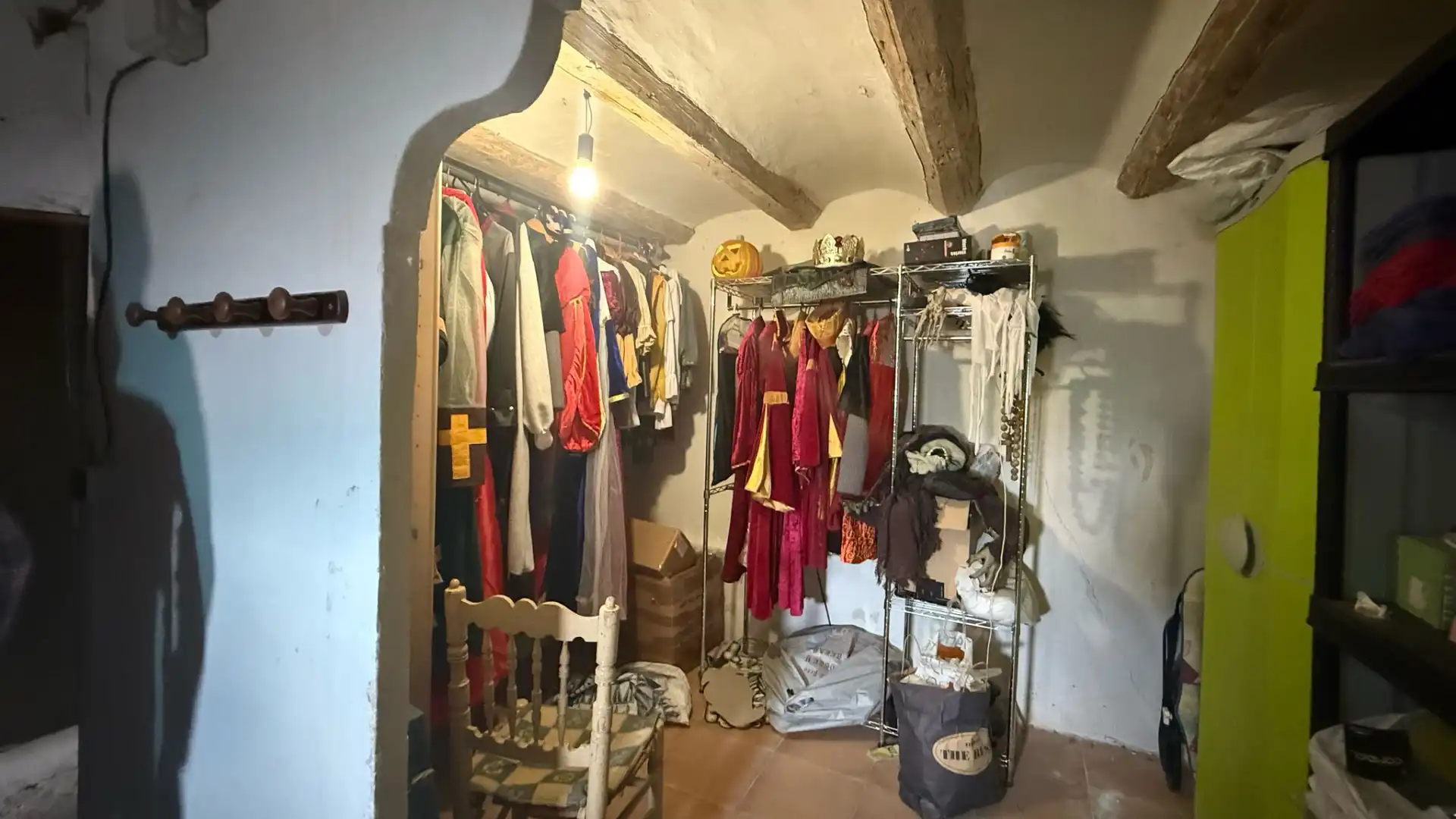 Casa o xalet en venda en Camarillas amb Terrassa