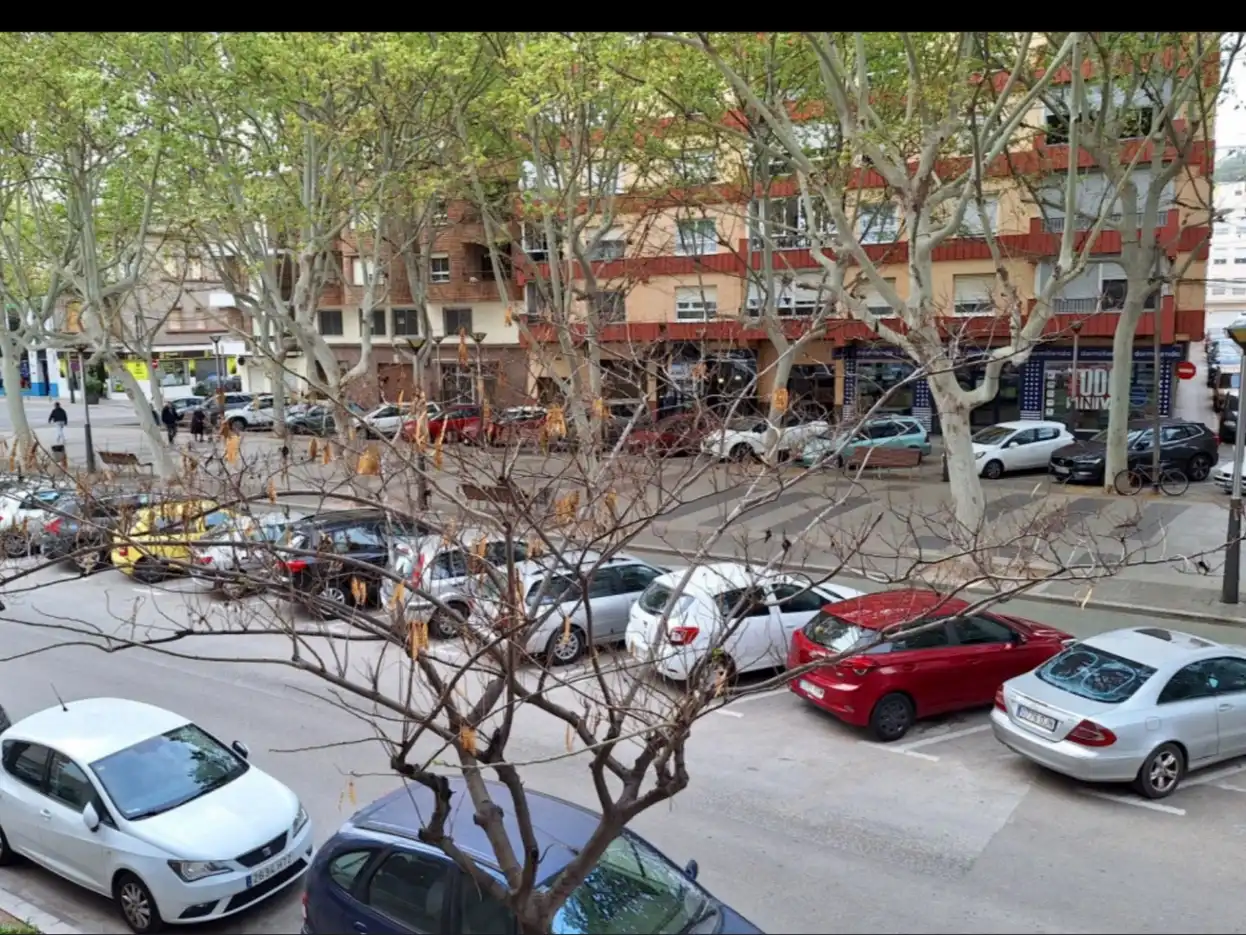 Ufficio con ascensore in vendita a Carrer de l'Alcalde Juan Sancho 2, imagen 19