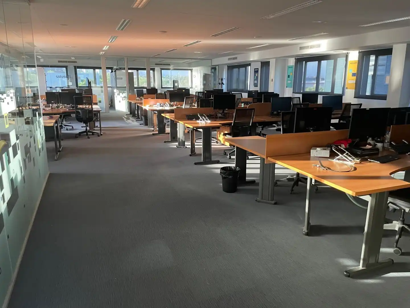 Büro mit Aufzug zum Verkauf in Leganés Norte, imagen 16