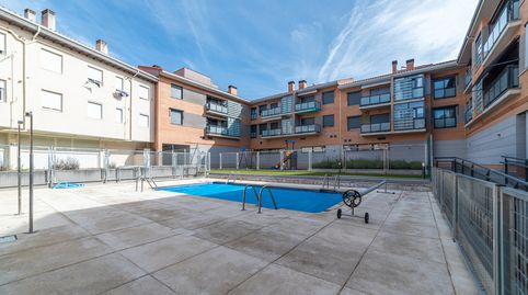 Foto 5 de Piso en venta en Calle Prado Camacho, Guadarrama, Madrid