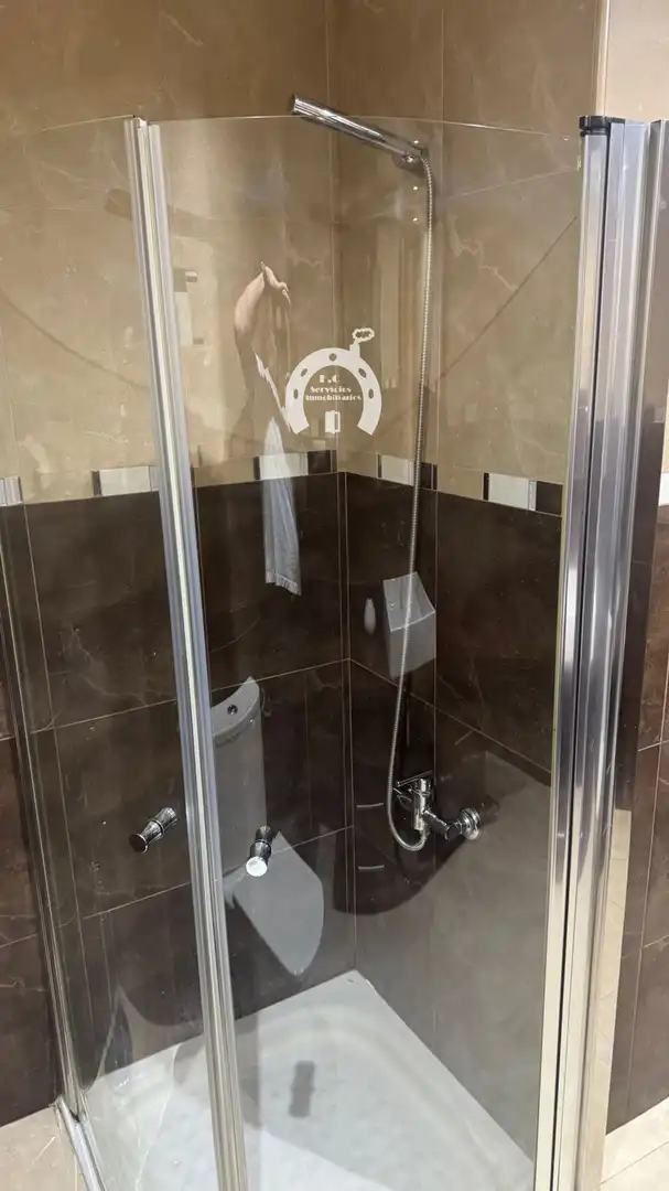 Bathroom of Commercial properties for rent in Elche ciudad