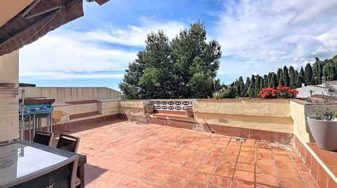 Foto 4 de Casa adosada en venta en Carrer Pont Nou, 14, L'Estartit Poble, L'Estartit
