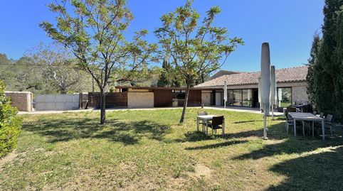 Foto 4 de Casa adosada en venta en 6 Carrer Major, Terrades, Girona