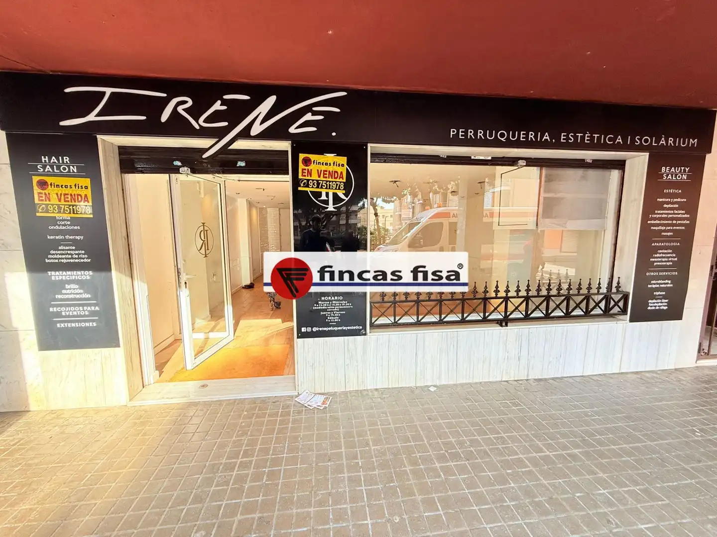 Local comercial de lloguer a Centre - Nucli Antic, imagen 5