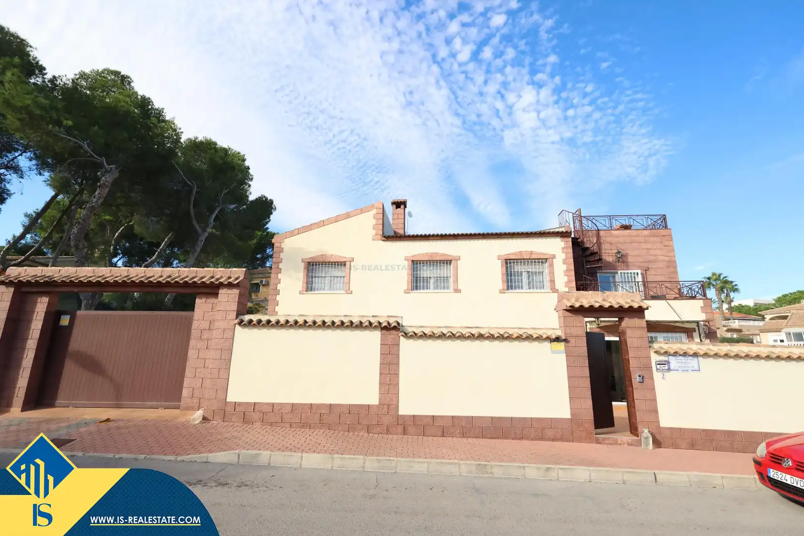 Villa avec piscine à vendre à Los Balcones - Los Altos, imagen 35