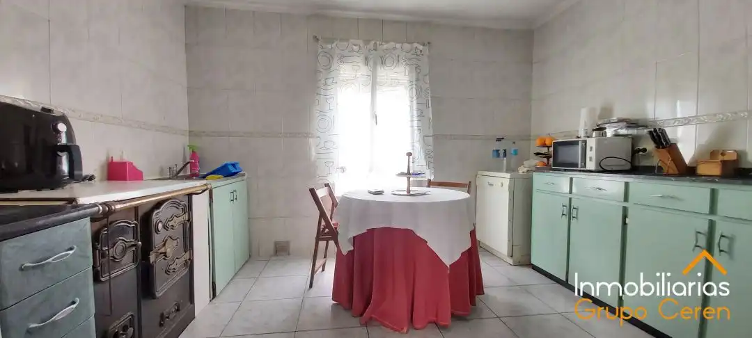 Casa o xalet en venda a Plaza Ayuntamiento, Villar de Torre