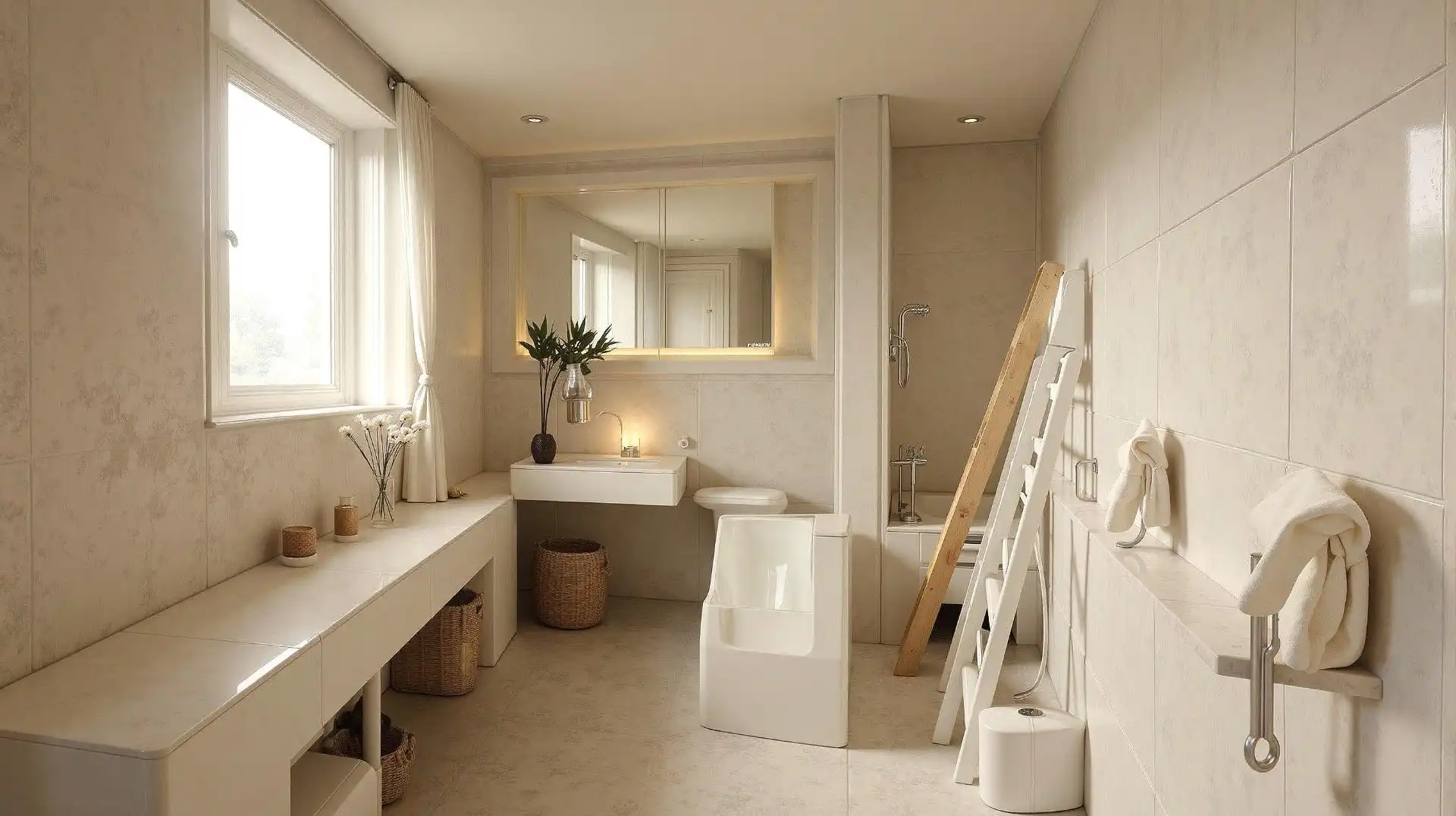 Piso en venta en El Poble Sec - Parc de Montjuïc, Sants - Montjuïc