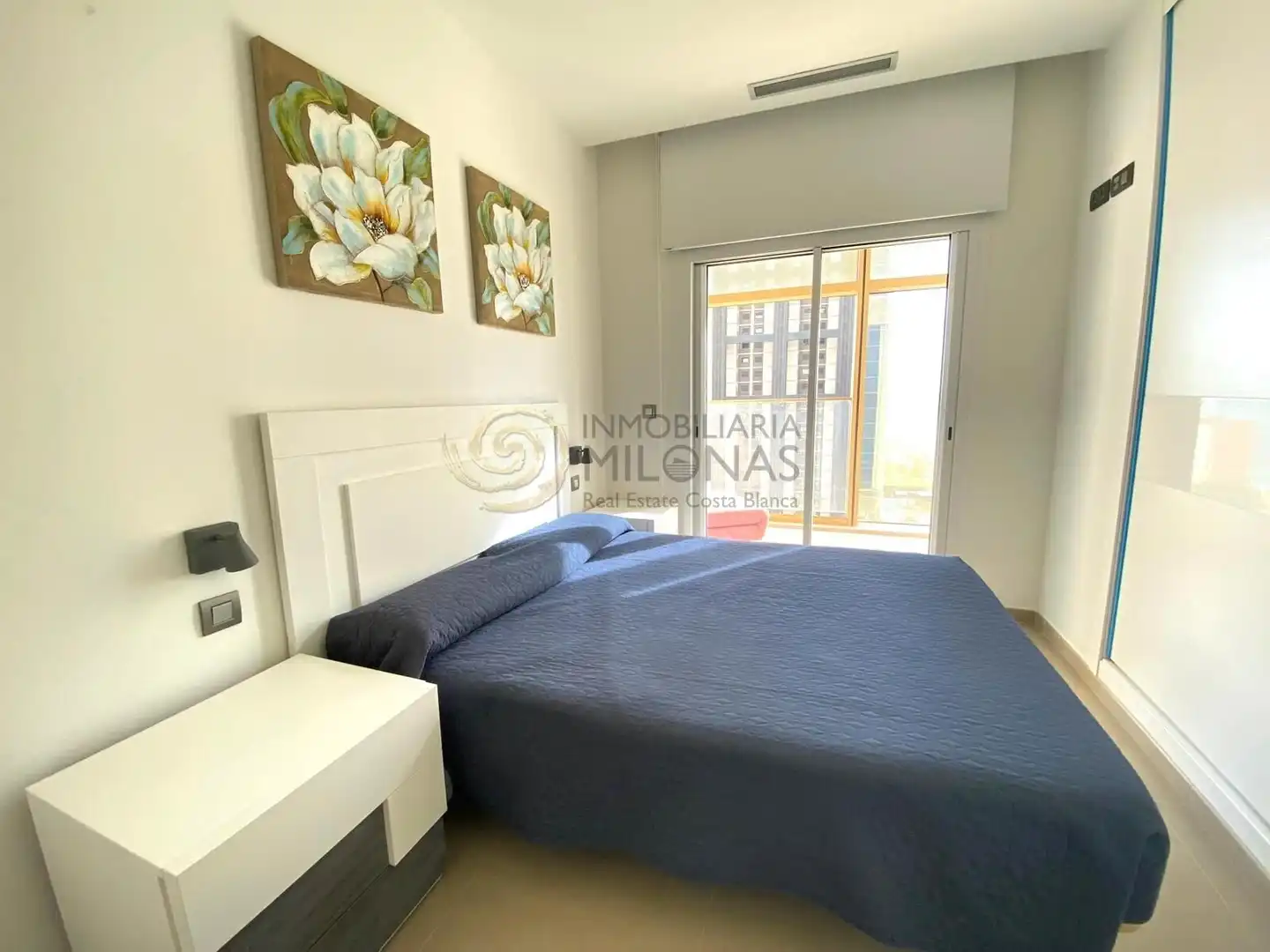 Appartement compact avec terrasse à vendre à Avenida MEXICO 6, imagen 22
