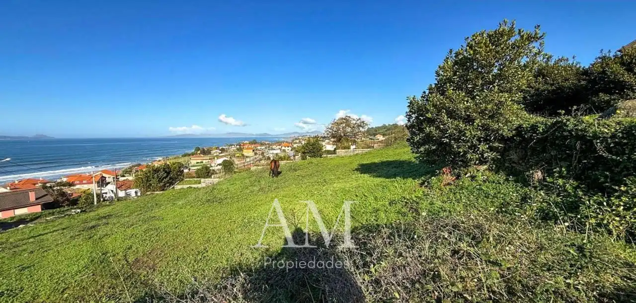 Casa o xalet en venda en Nigrán amb Jardí privat, Terrassa i Traster