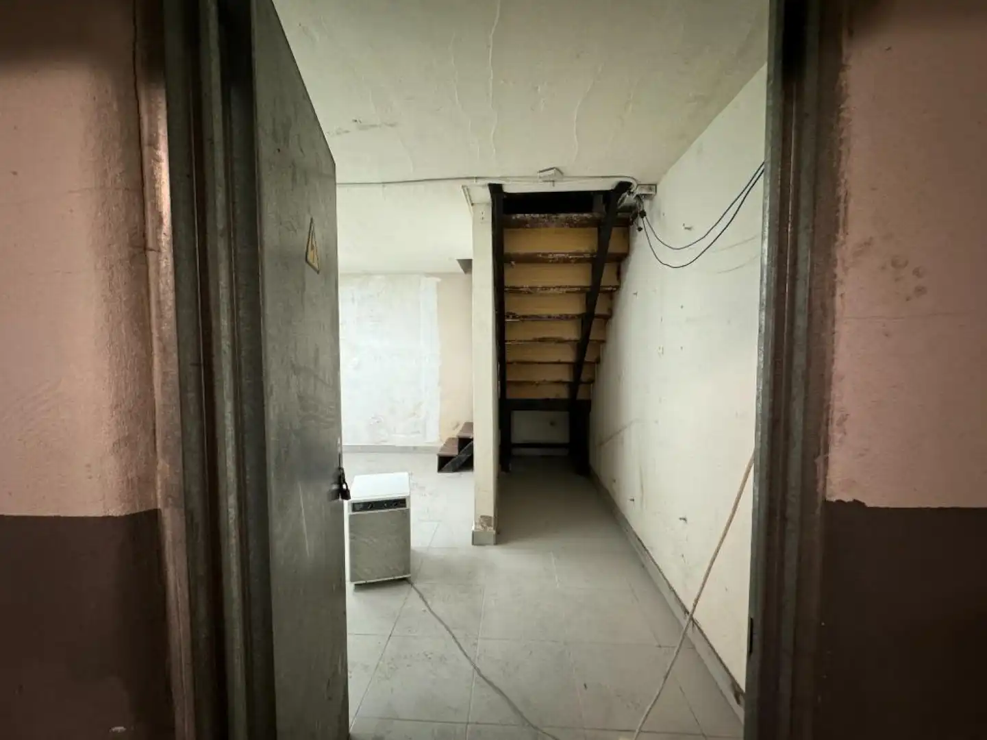 Garaje en venta en Los Corrales de Buelna 