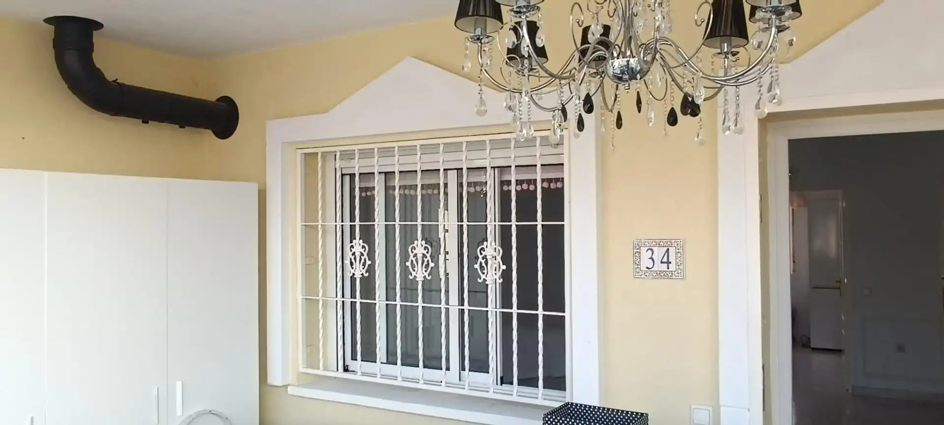 Terraced house with terrace for sale in Benijófar, imagen 4