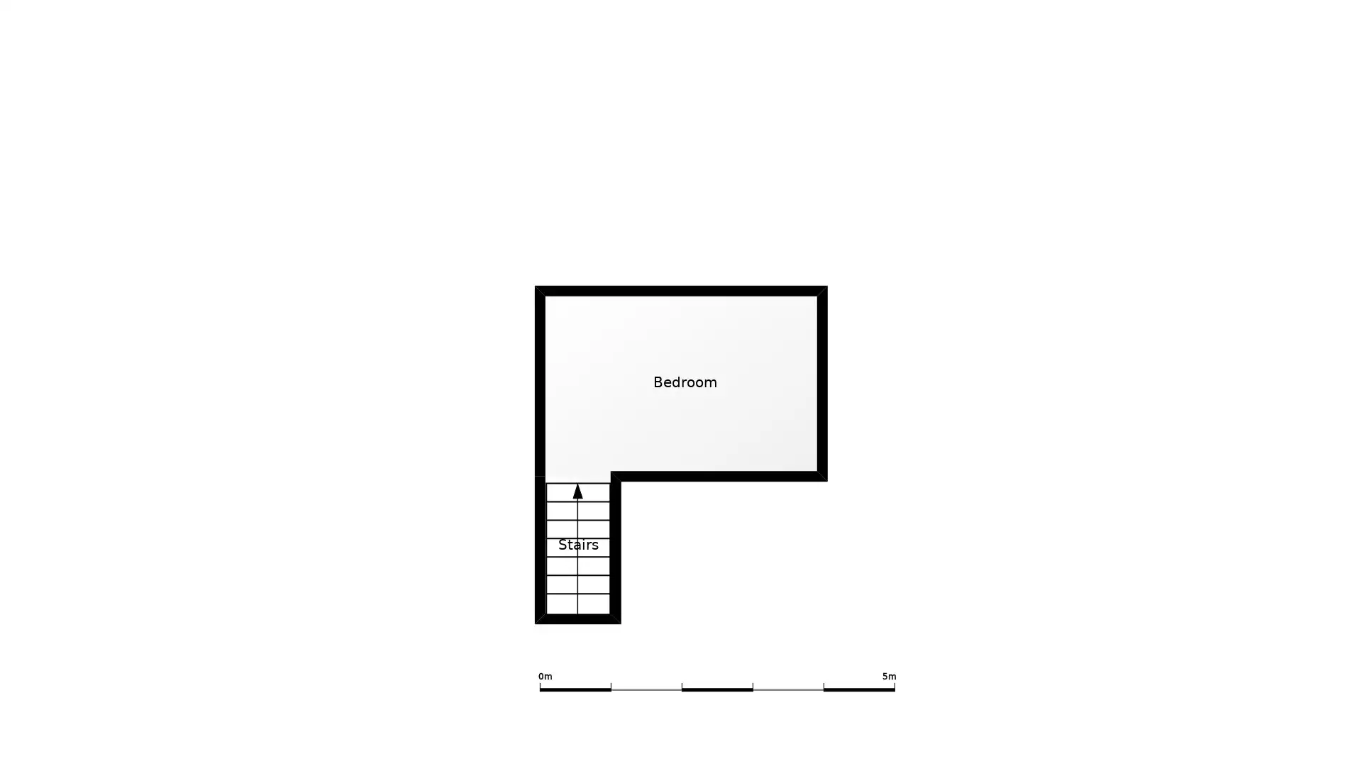 Apartamento en venta en Calle de Escosura, Arapiles