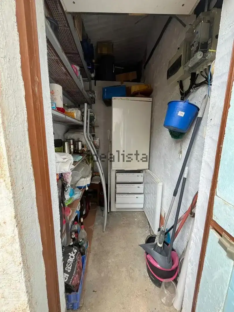 Xalet amb terrassa en venda a Arenas, imagen 18
