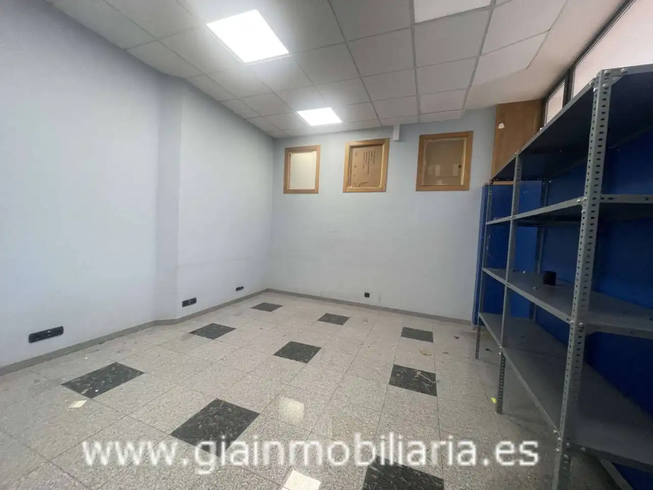 Local comercial en venta en Calle Paz Varela, imagen 32